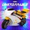 49Cc 2 Stroke Pocket Bike Mini Motorcycle For Kids Gas Pocket Motorbike With Strong Dual Brake Racing Max Speed 20Mph